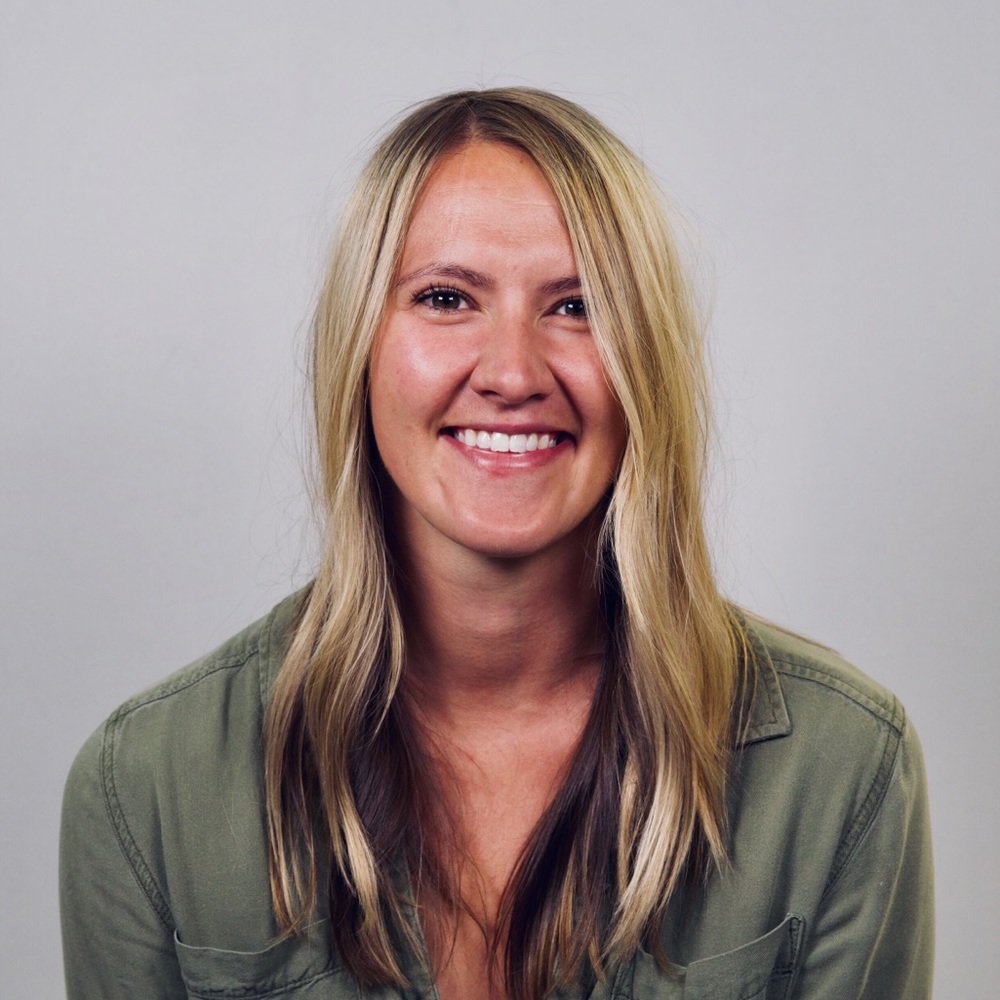 Meet your Posher, Desirae